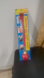 Dụng cụ đấm lưng  gãi lưng đa năng Duy Thành hàng chính hãng