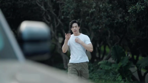 [SG Seller] CF02/CF03 Interior Car Seat Cooling Fan Low Noise 3 Adjustable Speeds USB Powered Supply Summer