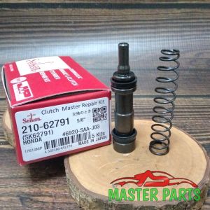 Cm Kit Jazz GD3 - City GD8 - Accord - Civic - Stream / Sil / Isi Master Kopling Atas / Clutch
