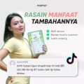 Elumor Tea Slimming Tea isi 30 Kantung Teh Pelangsing Produk Teh Seduh Minuman Penurun Berat Badan Minuman Pelangsing Herbal Alami BPOM Original. 