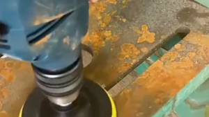 10pcs  Sanding Disc  Velcro Sanding Discs 4" 100mm Round Abrasive Paper For Smooth Polishing Flocking Sandpaper