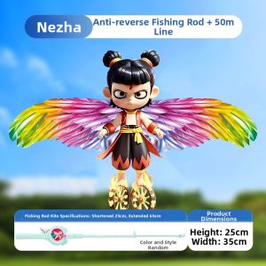 PATGEAR | Easy to Fly Portable Childrens Kite