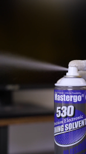 MASTERGO MG-530 CAIRAN CLEANER PCB HP LEM LCD - CAIRAN ELEKTRONIK MG-530 - CONTACT CLEANER MASTERGO - PEMBERSIH KONEKTOR ELEKTONIK - CAIRAN SERVIS HP/LAPTOP - PEMBERSIH SOKET HP - SPRAY CONTACT CLEANER - PEMBERSIH PCB/IC