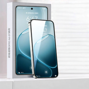 OUXUAN | Anti-blue Light Anti-reflective Scratch-resistant Tempered Screen Protector