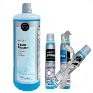 mercedes-benz | Concentrated Windshield Washer Fluid