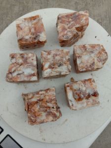 Kemenyan Madu Harum 100 Gram
