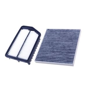 CHESHENGHE | Upgrade OE Air Conditioner Filter for Car