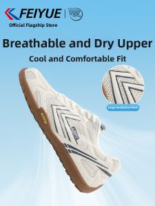 Feiyue | Breathable Summer Mens Shoes