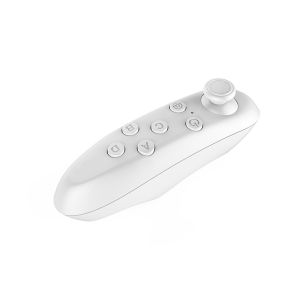 Remote Control for Android Phone Bluetooth-compatible 4.0 Wireless VR Headset Game Controller Joystick Wireless Gamepad Remote
