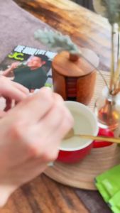 JC BARLEY COFFEE CLASSIC AND MOCHA FLAVOR 10 SACHETS / BOX NATURAL LOW FAT BEVERAGE BEAN