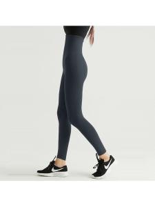 High-Waist Yoga Pants Fitness Training Bottoms Womens Fitness Sweatpants Casual Sportswear Comfortable Moisture-Wicking