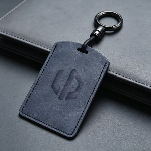 Car NFC Card Key Case Cover Fob for Leapmotor C10/B10/C01/C16/C11/B01 2024 2025 2026 Keychain Durable Shell Luxury Accessories
