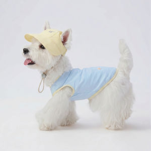 UF.Bemo | Summer Cool Breathable Sleeveless Mesh Vest for Dogs