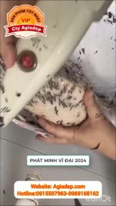 Máy nhổ lông gà lông vịt cao cấp (Nhanh và Sạch) G68