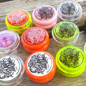 Novice Live Sleep Yo-Yo Blitzball Lightening Ball 2A Entry Yo-Yo Ball Yoyo
