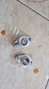 ADAPTOR SAMBUNGAN INTEK MANIPOL BESI BEAT MIO VARIO SUPRA Adaptor sambungan manipul manipol manifold Mio beat/vario PNP Karbu supra/kharisma/grand/revo/GL/WIN