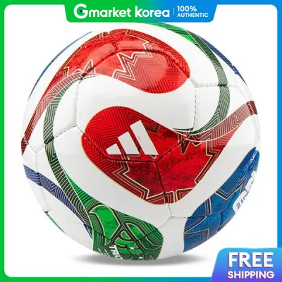 adidas | Bóng đá futsal Adidas Trionda Pro World Cup 26 (JD8033)