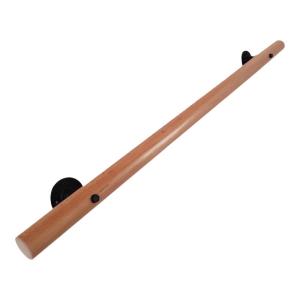SANQIANG | Anti-Slip Wooden Handrail for Indoor Stairs