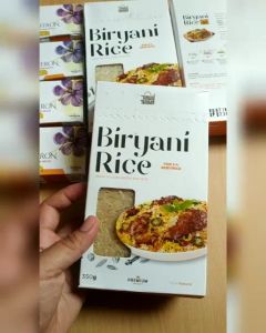 Bumbu Nasi Briyani Instant Premium Timur Tengah UNTUK 3-4 Porsi Bumbu Masak Instant Timur Tengah Bumbu Praktis