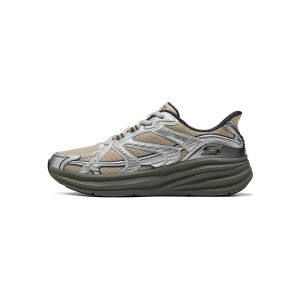 Skechers | Spring Summer Men Shoes Breathable Running