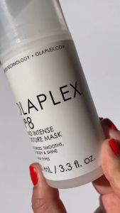 MẶT NẠ DƯỠNG ẨM TÓC OLAPLEX NO8 100ML