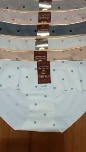 quần lót nữ su lạnh  thiên phát cao cấp sezi 45kg-62 kg [2307]hàng vn chất lượng cao