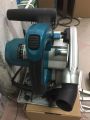Máy cưa đĩa makita SP6000 máy cưa gỗ. 