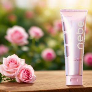 Kem Nền Nebe Body 120g Dưỡng Trắng Da Với Niacinamide Che Phủ Tự Nhiên Cho Vùng Cổ/chân Lâu Trôi Thích Hợp Cho Ngày Cưới Không Cần Tẩy Trang
