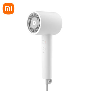 Xiaomi H300 ไดร์เป่าผม เครื่องเป่าผม Negative Ion Hair Dryer 1600W เครื่องเป่าผมไฟฟ้า ไดร์เป่าผมไอออนลบ ไดร์เป่าผมแบบพกพา แห้งเร็ว