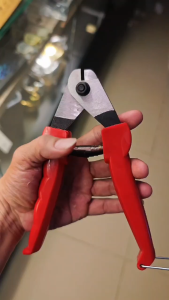 Bicycle Shifter Housing Cable Cutter MTB RB Gunting Kabel Basikal Bike Tools