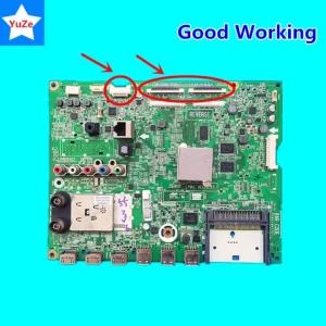 Motherboard EAX 64797004 (1.1) EAX   <ne1>   123456789 64797003 (1.2) compatible LG TV 47LA662V 47LA662V-ZC 55LA6800 42LA667V 42LA667V-ZB Main Board