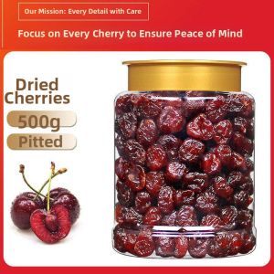 Grade A Cherry Dry Snack Beauty Nourishment