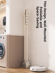 BIREN | Foldable Adjustable Indoor Drying Rack