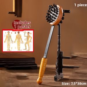 YIJIANGDAO | Acupoint Massage Mallet Handheld