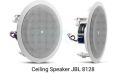 CEILING SPEAKER JBL 8128 ORIGINAL GARANSI RESMI. 