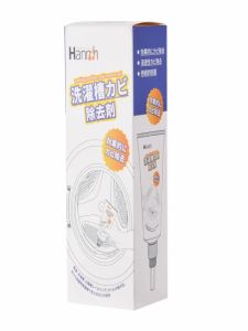 Gel Tẩy Mốc Máy Giặt Cửa Trước Hanoh 120ml – Làm Sạch Gioăng Cao Su Khử Mùi Hôi