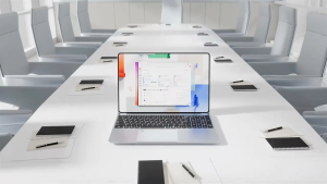 2025 15.6 Laptop Computer Windows 11 Intel Core i7-6500U Laptop 32GB DDR4 2TB SSD FHD 1080P Display & Backlit Keyboard Webcam 5G Wi-Fi BT5.2 HDMI USB3.0