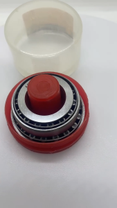 SMASH 110- Motorcycle Knuckle BEARINGS one set/manibela bearing