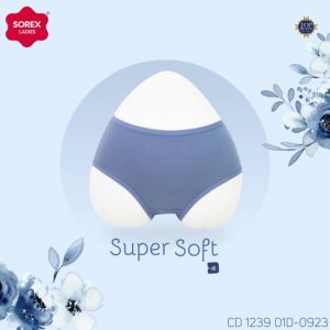 PAKET (LUSINAN) GROSIR CELANA DALAM SOREX 1239