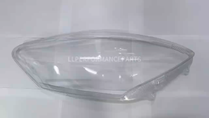 Perodua Alza 2009-2022 Headlamp Cover Headlight Cover Headlamp Lens Penutup Lampu Depan Head Lamp Cover