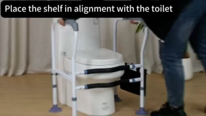 Toilet handle for elderly Toilet handle Toilet holder for elderly Handrail toilet Toilet elderly chair