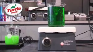 Turtle Wax Inside & Out Protectant Dashboard/Tire/Trim/Molding/Door Panel 307mL