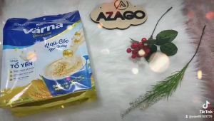 Combo 02 Túi Ngũ Cốc Dinh Dưỡng Värna Complete 500g -Thương Hiệu NUTIFOOD