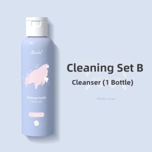 ALLSMILE | Makeup Tool Cleaning Solution 150ml