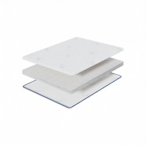 SESSILE | Non-toxic Premium Tussah Silk Tatami Mattress 1.8m