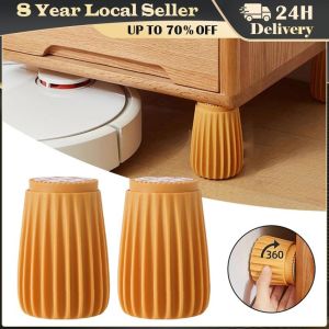 Adjustable Threaded Bed Frame Anti-Shake Tool for Bed Headboard Stoppers Edside Headboards Prevent loosening Anti-Shake Fixer