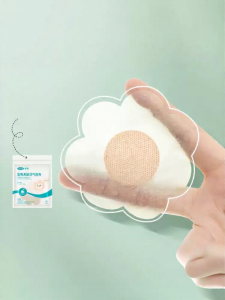 Cofoe | Invisible Waterproof Anti-Slip Chest Adhesive