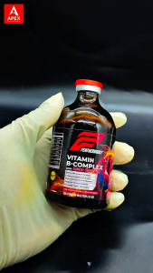 FEATHERBOOST VITAMIN B-COMPLEX WITH LIVER EXTRACT | GAMEFOWL & POULTRY