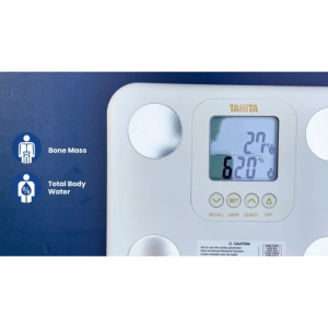 Tanita Body Scale 9 in 1  BC-730 Auto Recognition Body Weight | Body Fat % | Total Body Water Mesin Penimbang 体重机 体脂肪检测