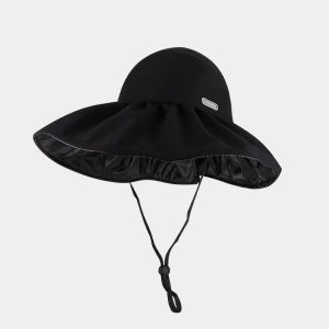 LACKPARD | UV Protection Sun Hat with Wide Brim